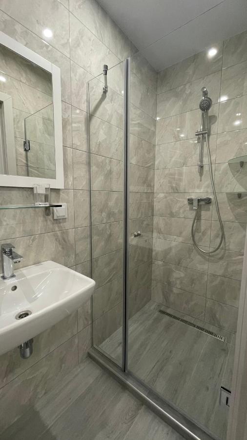 Аркадия Скай Odessa Ngoại thất bức ảnh